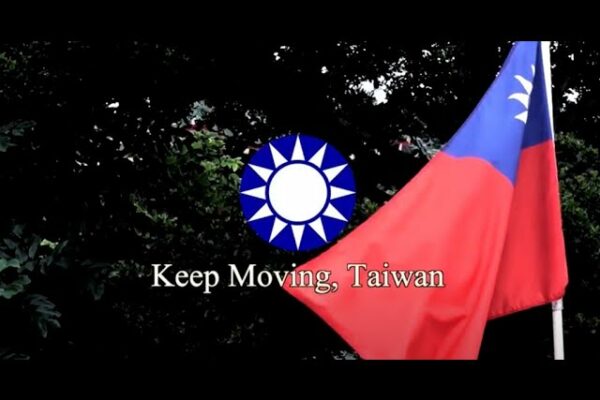 【Taiwan Outing Ep.6】 震撼！連美國人都愛中華民國，你怎麼能不愛？How Can You Not Be Excited About the Republic of China?